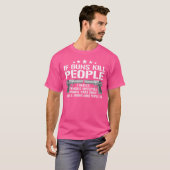T-Shirt (Vorne ganz)