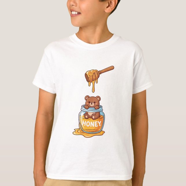 T-Shirt (Vorderseite)