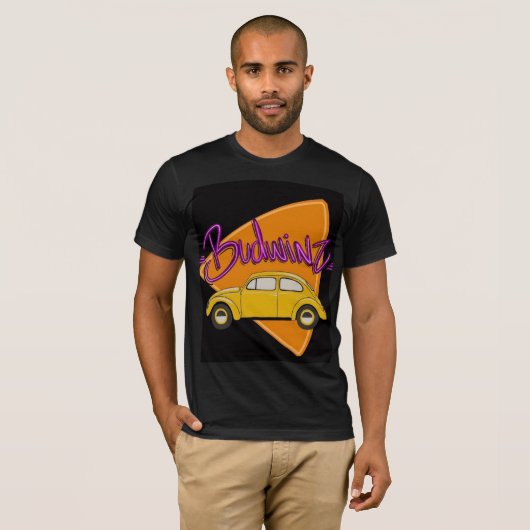 T - Shirt (Vorne ganz)