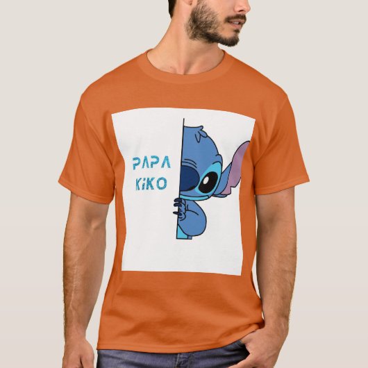 T - Shirt (Vorderseite)