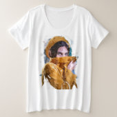 T - Shirt (Design vorne)