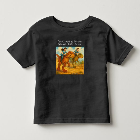 T-Shirt (Vorderseite)