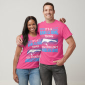 T-Shirt (Unisex)