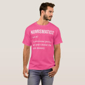 T - Shirt (Vorne ganz)