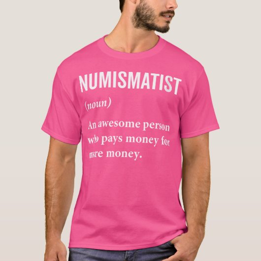 T - Shirt (Vorderseite)