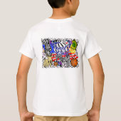 T-Shirt (Rückseite)
