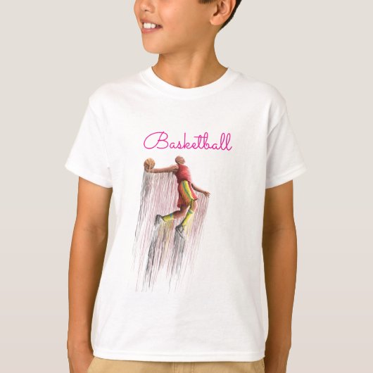 T-Shirt (Vorderseite)