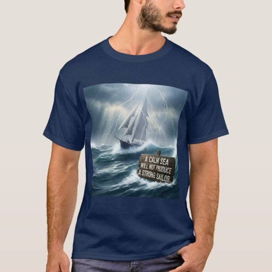 T-Shirt (Vorderseite)