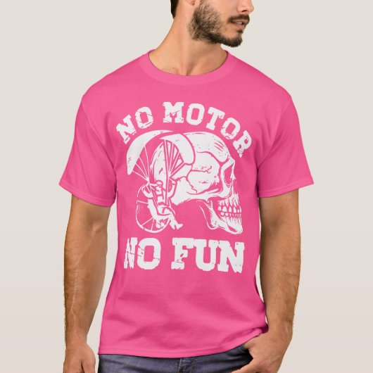 T-Shirt (Vorderseite)