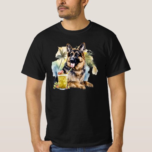 T - Shirt (Vorderseite)