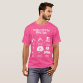 T-Shirt (Vorne ganz)