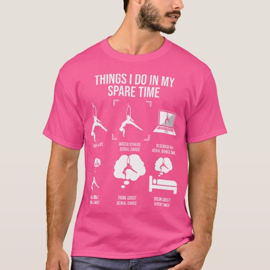 T-Shirt (Vorderseite)