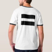 T-Shirt (Rückseite)