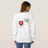 T - Shirt (Schwarz voll)
