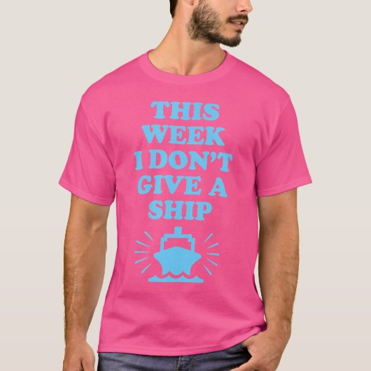 T - Shirt (Vorderseite)