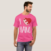 T-Shirt (Vorne ganz)
