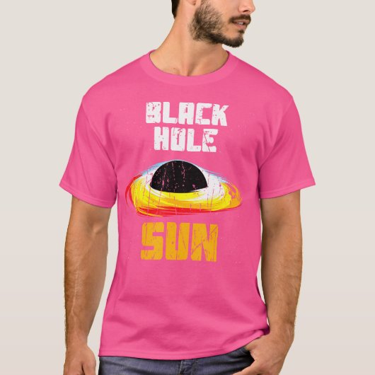 T-Shirt (Vorderseite)