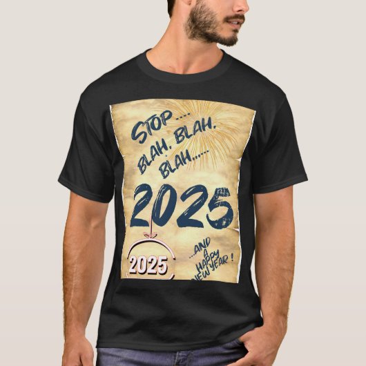 T - Shirt (Vorderseite)