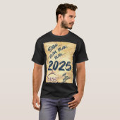 T - Shirt (Vorne ganz)