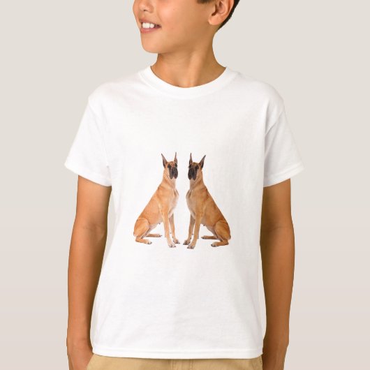 T - Shirt (Vorderseite)