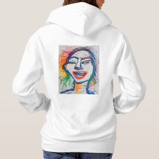 T - Shirt (Rückseite)