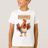 T - Shirt (Vorderseite)