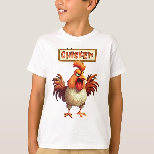 T - Shirt (Vorderseite)