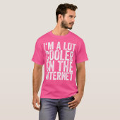 T - Shirt (Vorne ganz)