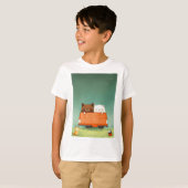T-Shirt (Vorne ganz)