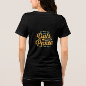 T - Shirt (Rückseite)