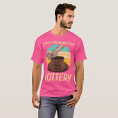 T - Shirt (Vorne ganz)