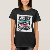 T SHIRT (Vorderseite)