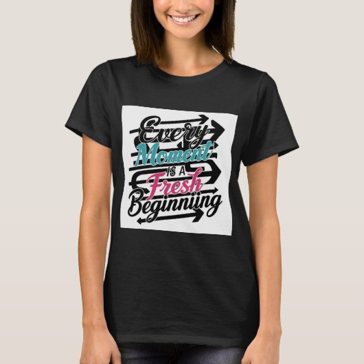 T SHIRT (Vorderseite)