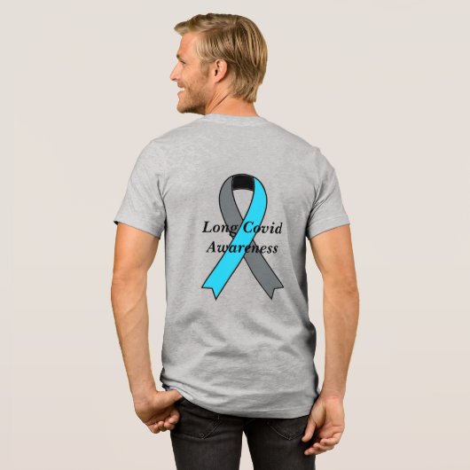 T - Shirt (Rückseite voll)