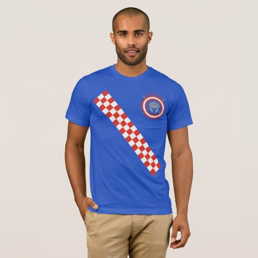 T - Shirt (Vorne ganz)