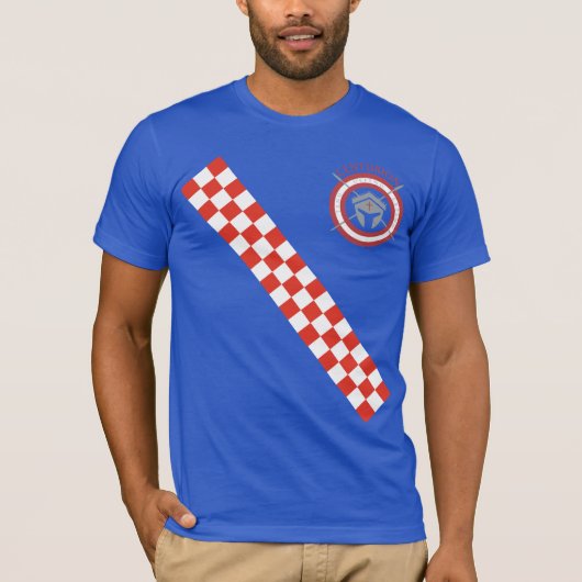 T - Shirt (Vorderseite)