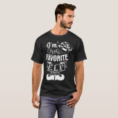 T - Shirt (Vorne ganz)