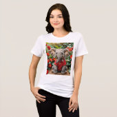 T - Shirt (Vorderseite voll)