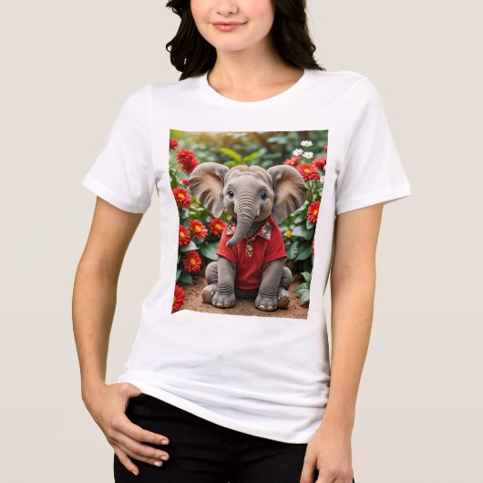T - Shirt (Vorderseite)