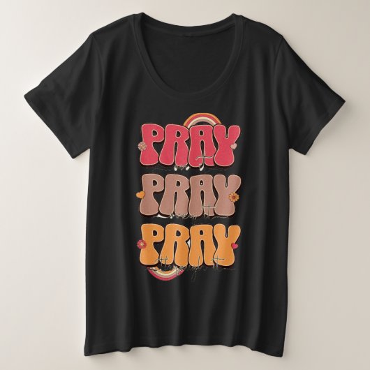 T-Shirt (Design vorne)