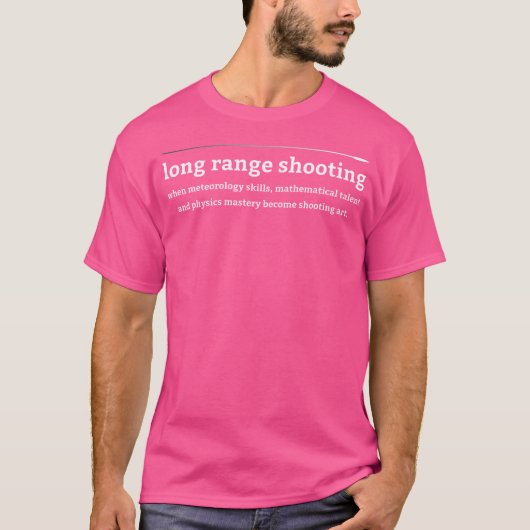 T-Shirt (Vorderseite)
