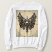 T - Shirt (Design Rückseite)