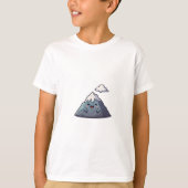 T-Shirt (Vorderseite)