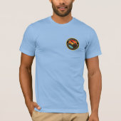 T-Shirt (Vorderseite)