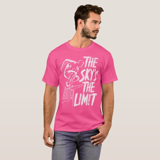 T-Shirt (Vorne ganz)