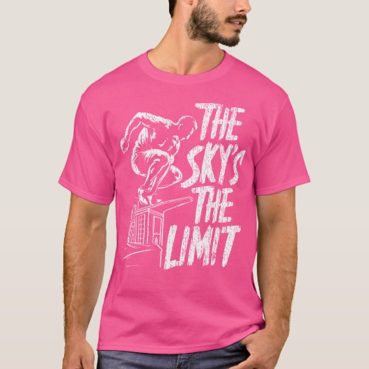 T-Shirt (Vorderseite)