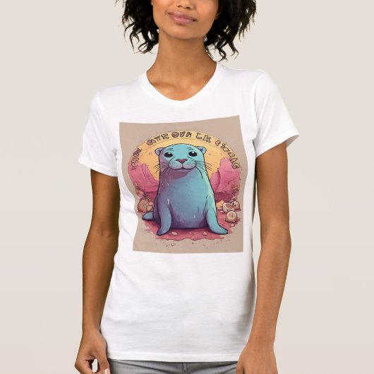 T - Shirt (Vorderseite)