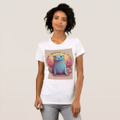 T - Shirt (Vorne ganz)