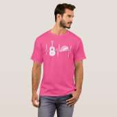 T - Shirt (Vorne ganz)