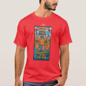 T-Shirt (Vorderseite)